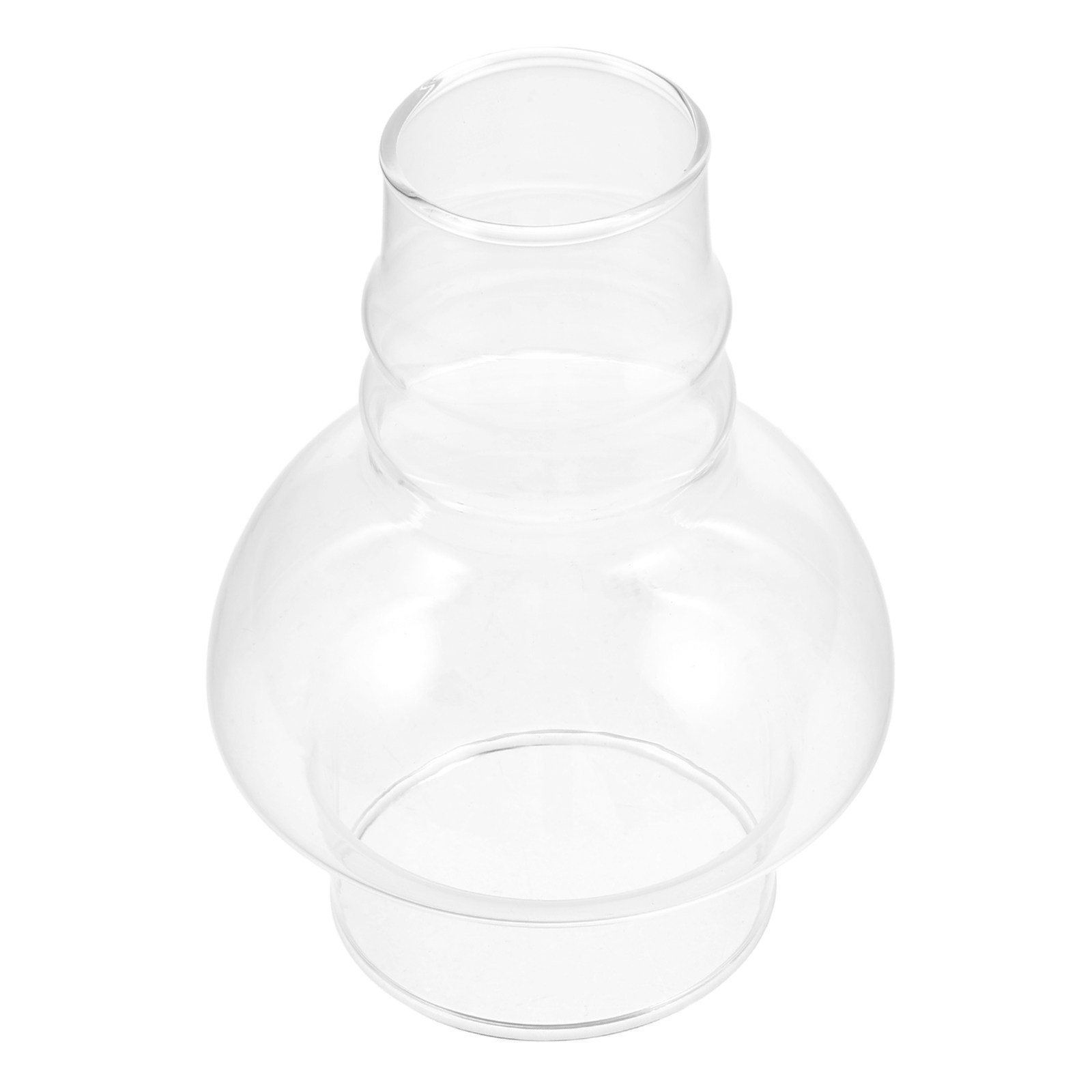 Room Decor Lighting Lamp - Replacement Glass Lamp Shade for Oil