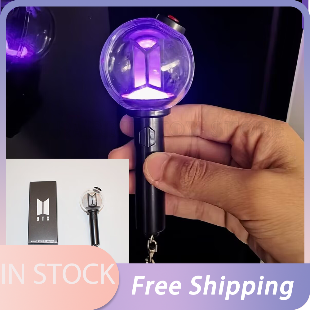 Pendant Light Shade - In Stock Mini Kpop Army Ver