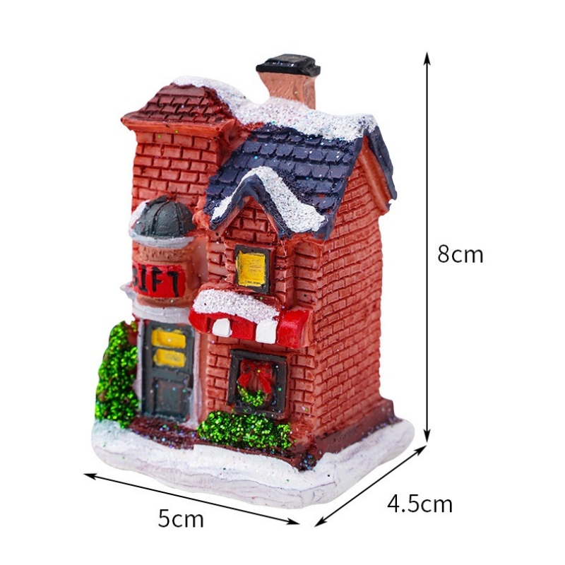 Christmas House Light Decorati - Decor Lighting The Parade 리뷰 및 가격