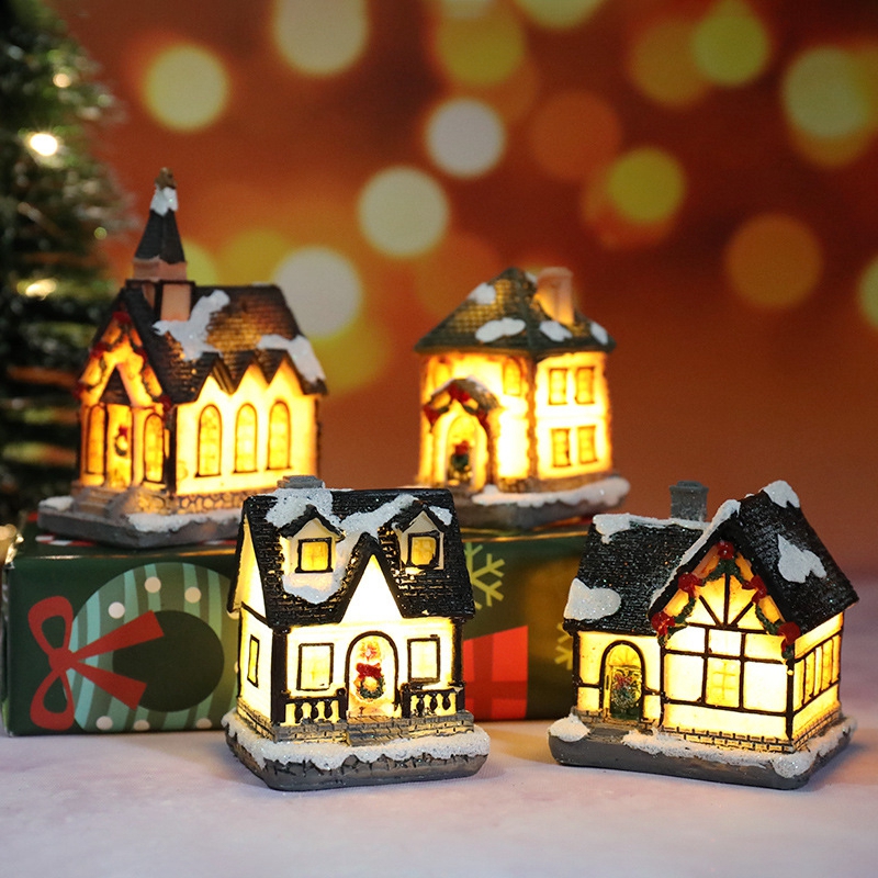 Christmas House Light Decorati - Decor Lighting The Parade 리뷰 및 가격
