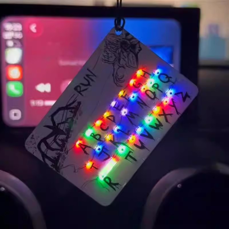 Anime Merchandise Card Light P - Pendant Light Shade 리뷰 및 가격