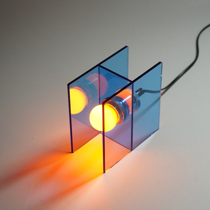Light Luxury Desktop Luminous  - Lighting Decor Sunrise 리뷰 및 가격