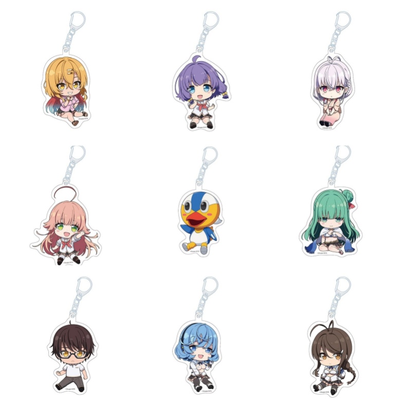 New style Anime Nukitashi the  - Decor Lighting Phone Number 리뷰 및 가격