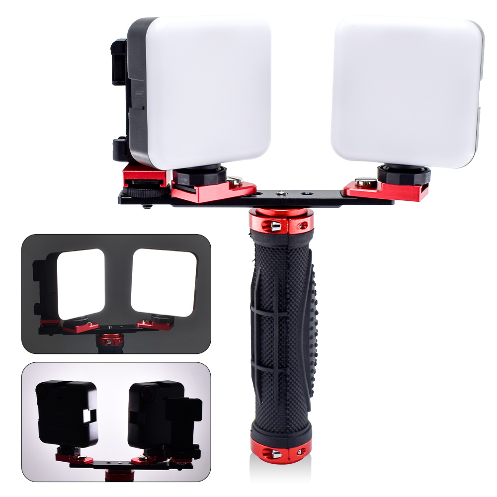 LED Phone Light for Pictures w - Lighting Gallery 리뷰 및 가격