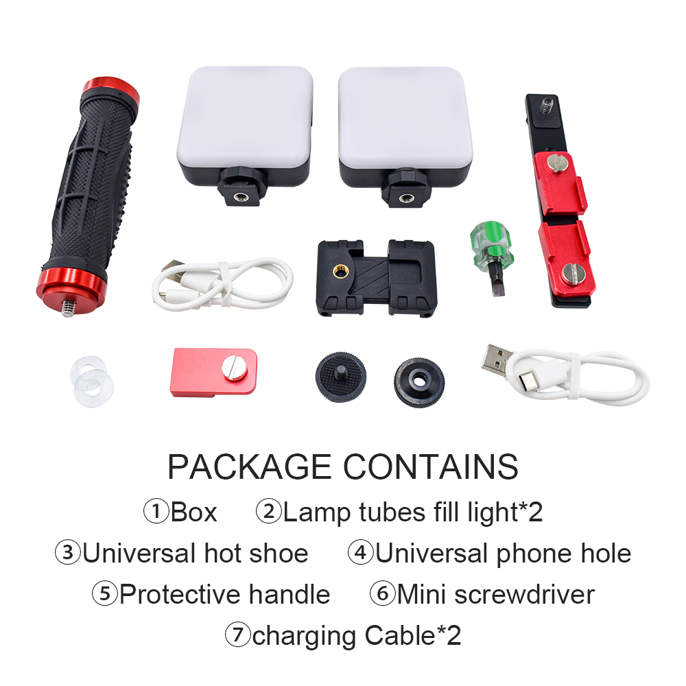 LED Phone Light for Pictures w - Lighting Gallery 리뷰 및 가격