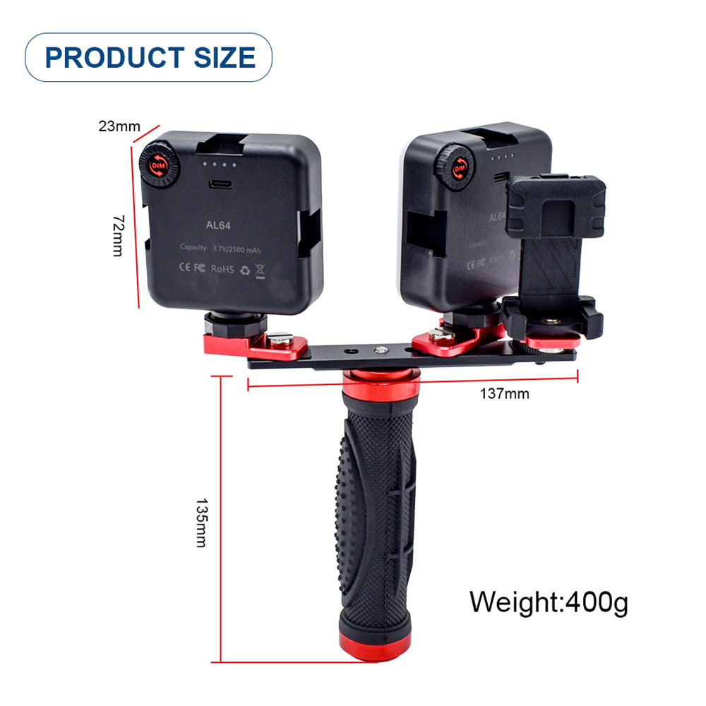 LED Phone Light for Pictures w - Lighting Gallery 리뷰 및 가격