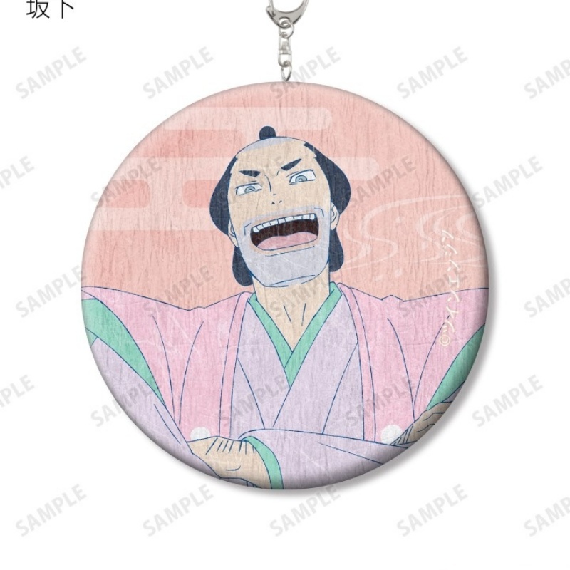 Souvenir Anime Mononoke Acryli - Decor Lighting Phone Number 리뷰 및 가격