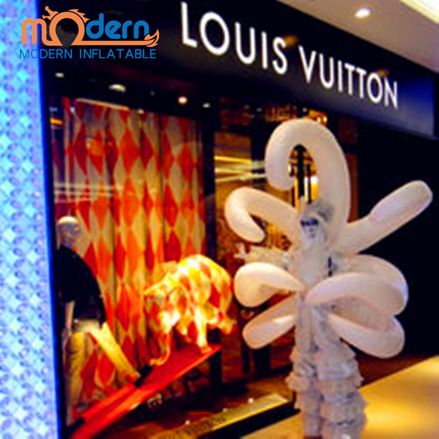 Inflatable Octopus Costume Fes - Decor Lighting The Parade 리뷰 및 가격