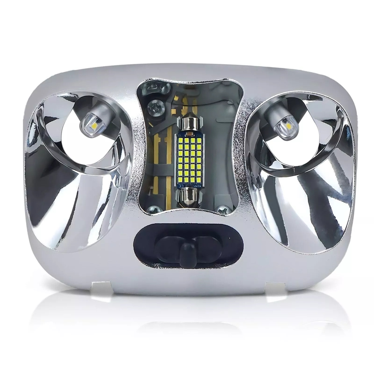 NEW LED Interior Overhead Ceil - Lighting Interior Decor 리뷰 및 가격
