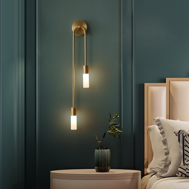 Retro Background Living Room A - Lightings Decoration 리뷰 및 가격