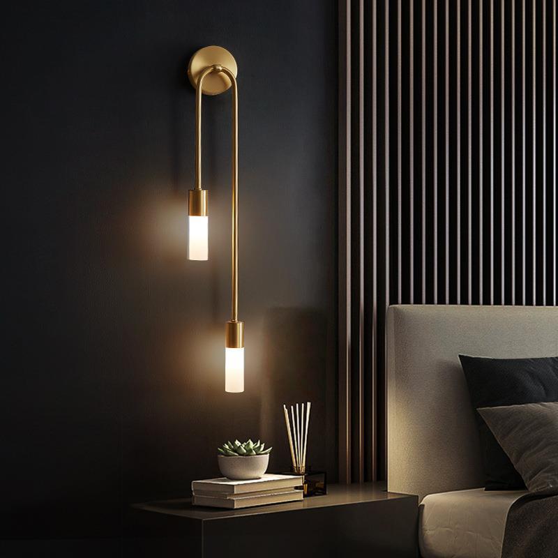 Retro Background Living Room A - Lightings Decoration 리뷰 및 가격