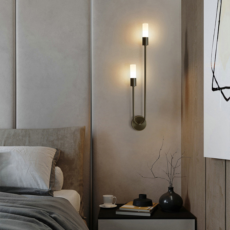 Retro Background Living Room A - Lightings Decoration 리뷰 및 가격