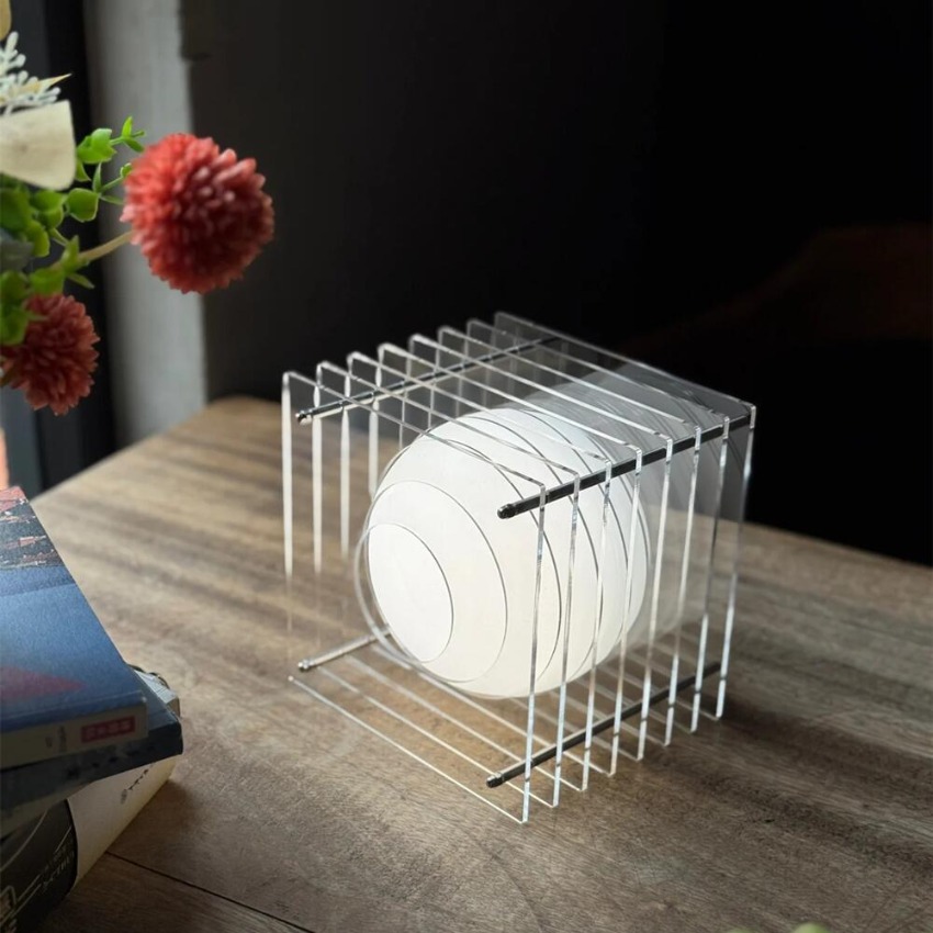 DIY Acrylic Thousand Layer Lam - Room Decor Lighting Lamp 리뷰 및 가격