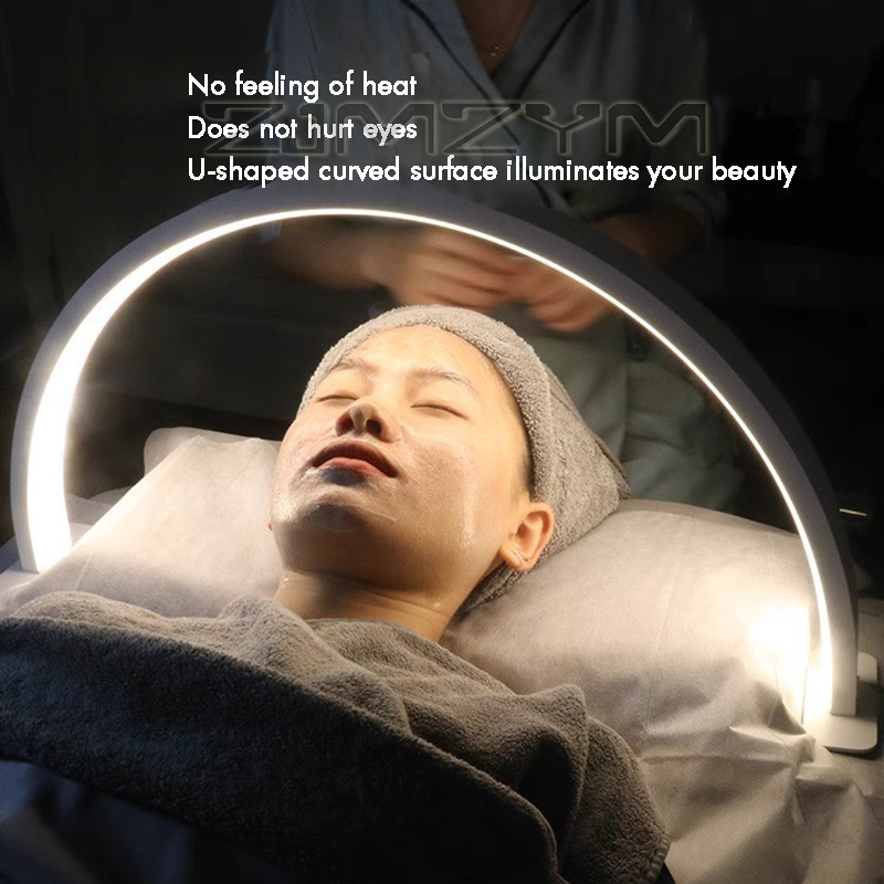 Adjustable Brightness LED Half - Led Moon Lamp 리뷰 및 가격
