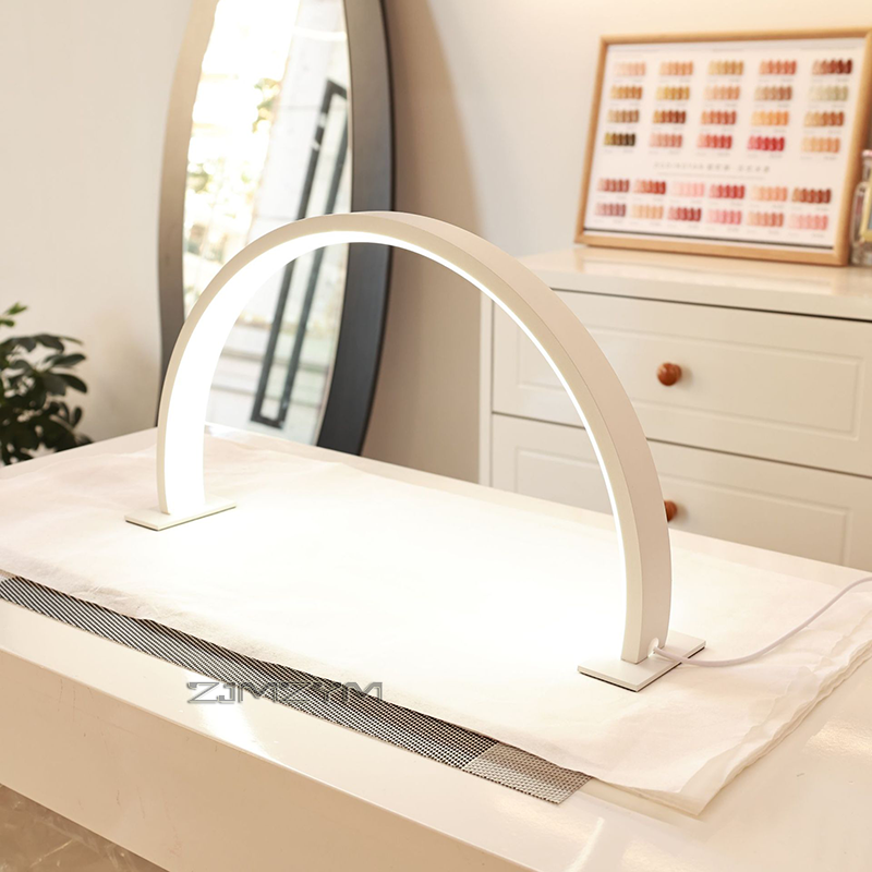 Adjustable Brightness LED Half - Led Moon Lamp 리뷰 및 가격
