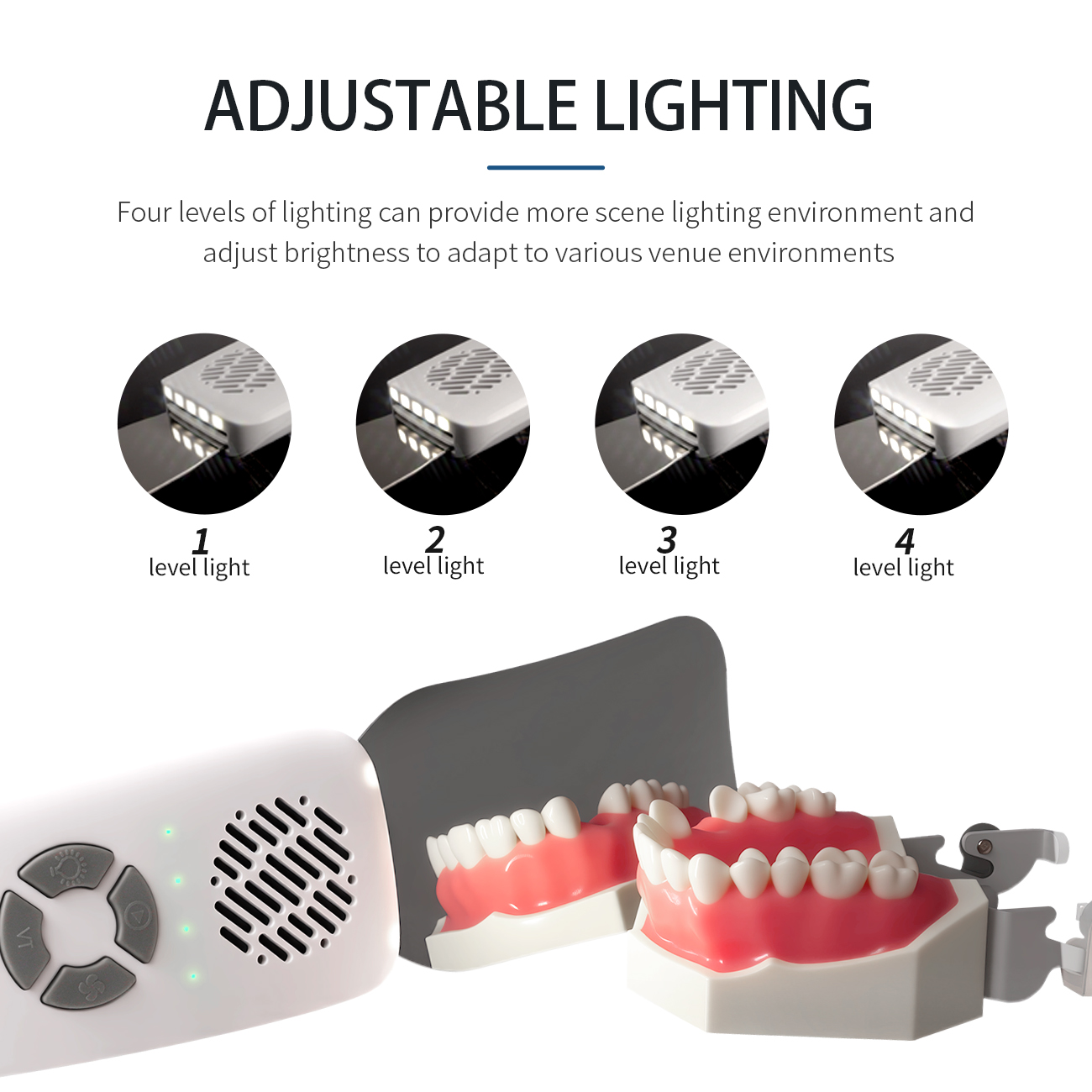 Dental Anti-Fog Mirrors Fog Fr - Lighting Gallery 리뷰 및 가격