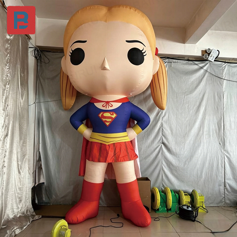 Inflatable doll, capable of em - Decor Lighting The Parade 리뷰 및 가격