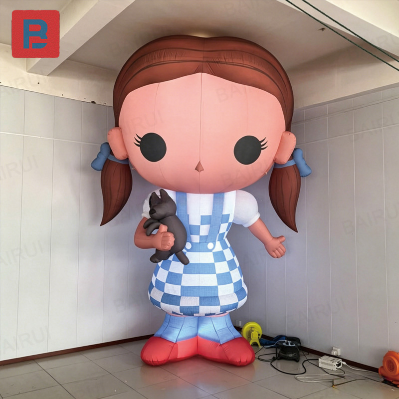Inflatable doll, capable of em - Decor Lighting The Parade 리뷰 및 가격