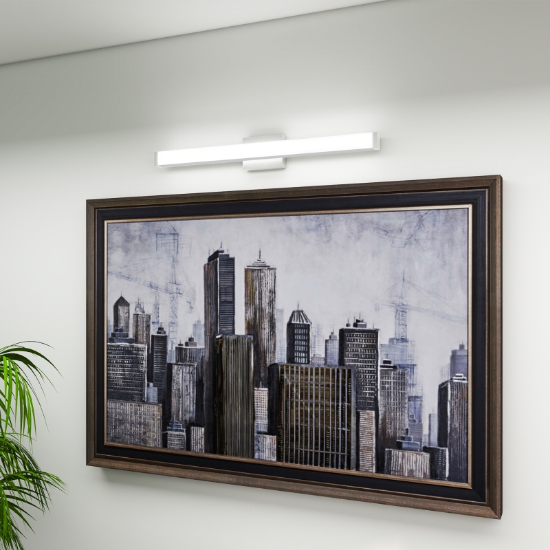 Modern LED Bathroom Vanity Lig - Lighting Gallery 리뷰 및 가격