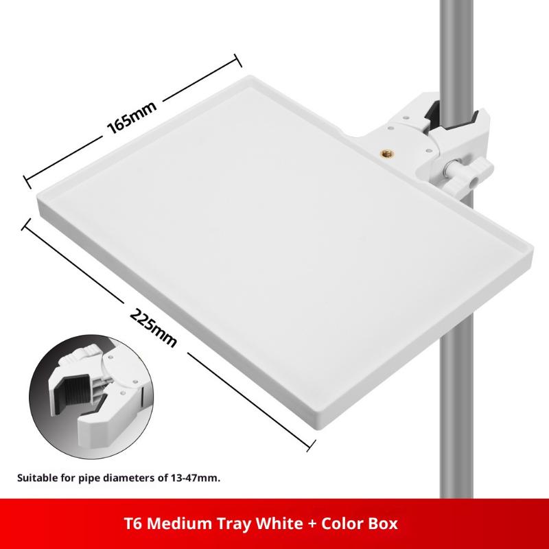 1Pcs Eyelash Tray Holder Half  - Led Moon Lamp 리뷰 및 가격