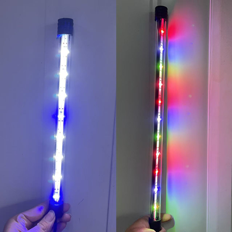 Fish Tank Light Underwater Lig - Lighting Gallery 리뷰 및 가격