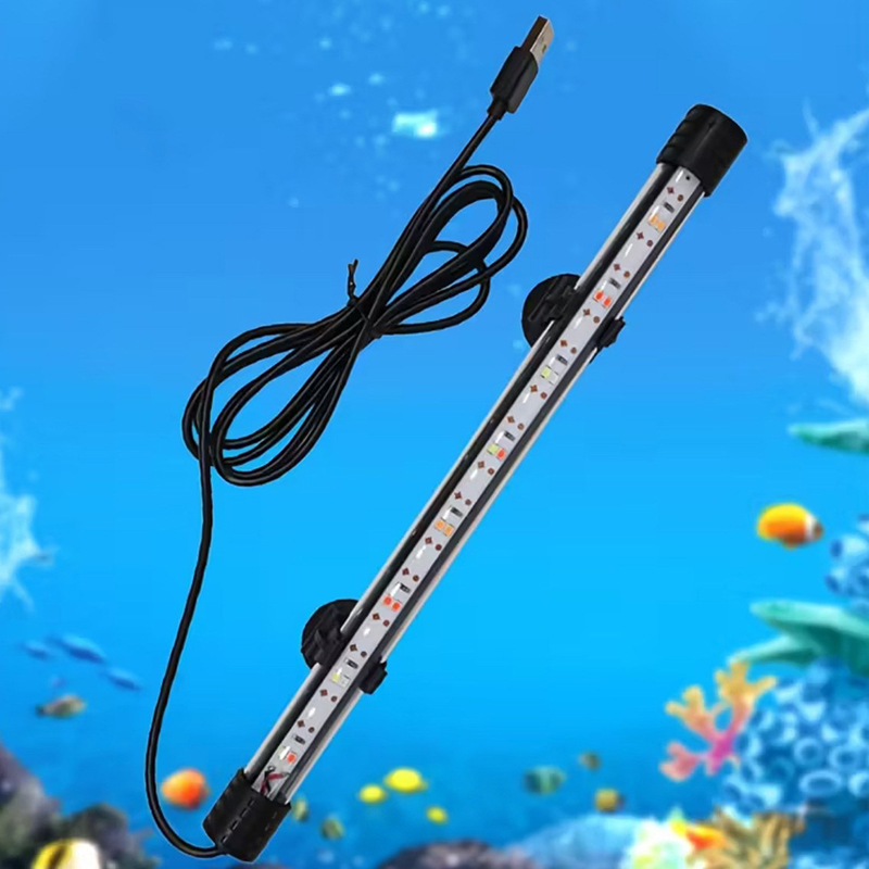 Fish Tank Light Underwater Lig - Lighting Gallery 리뷰 및 가격