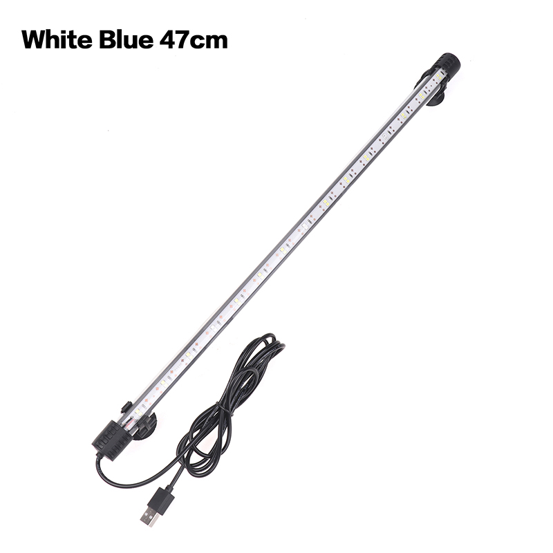 Fish Tank Light Underwater Lig - Lighting Gallery 리뷰 및 가격