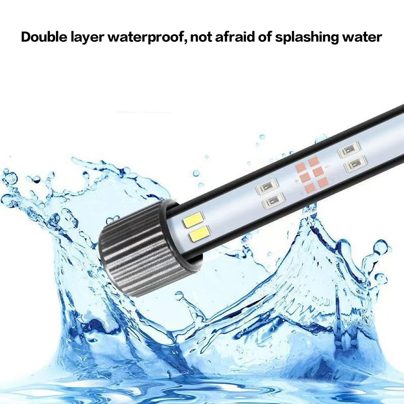 Fish Tank Light Underwater Lig - Lighting Gallery 리뷰 및 가격