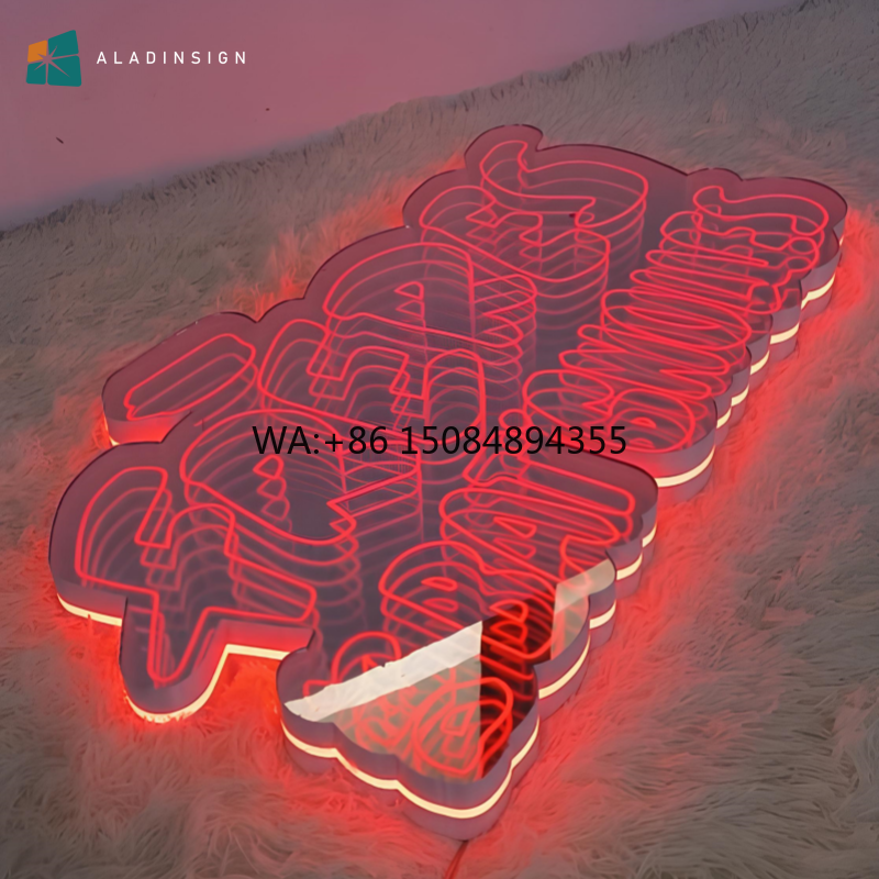 Custom 3D Printed LED Light In - Lighting Interior Decor 리뷰 및 가격