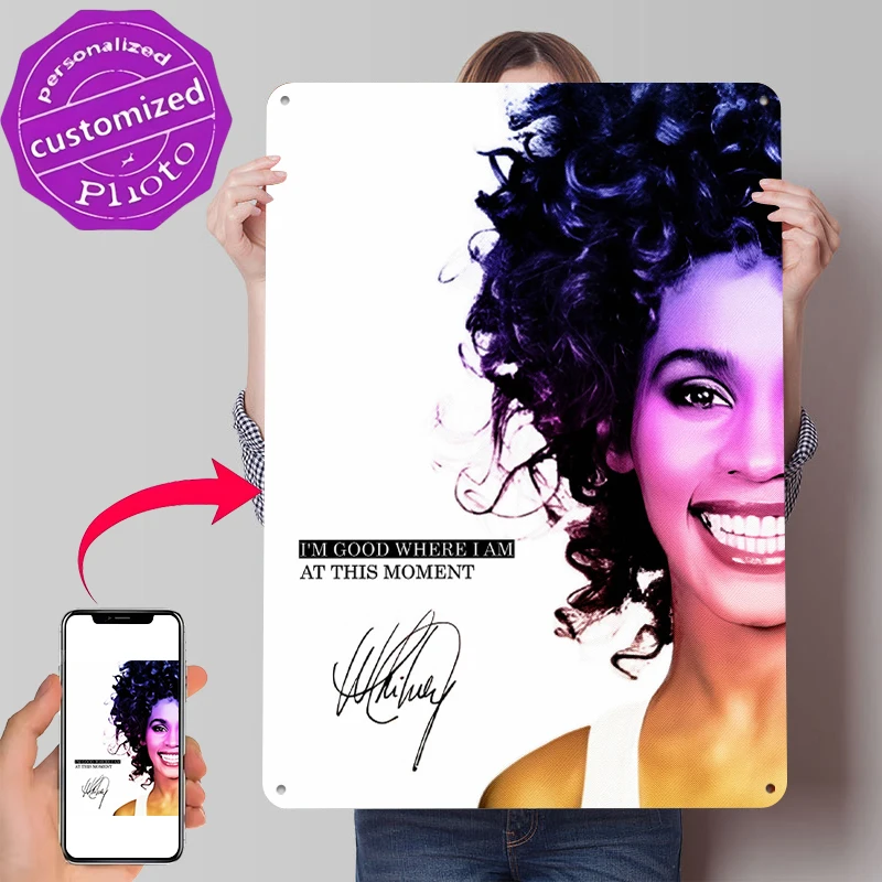 Whitney Houston Lightly 3D Met - Lighting Decor Houston 리뷰 및 가격