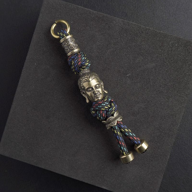Handmade Brass Keychains ,Hand - Pendant Light Shade 리뷰 및 가격