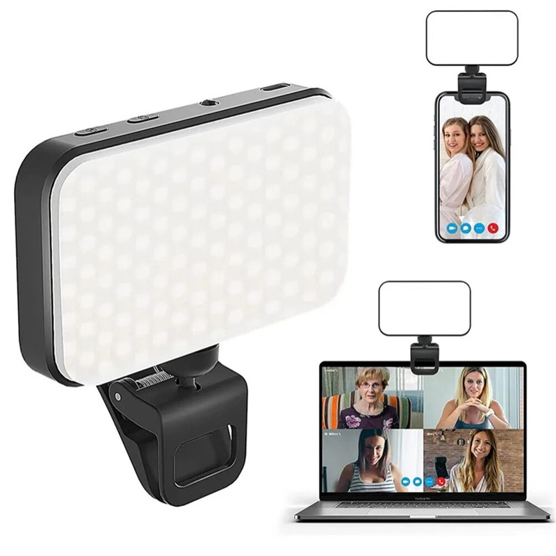 FANGTUOSI new Pocket LED Selfi - Lighting Gallery 리뷰 및 가격