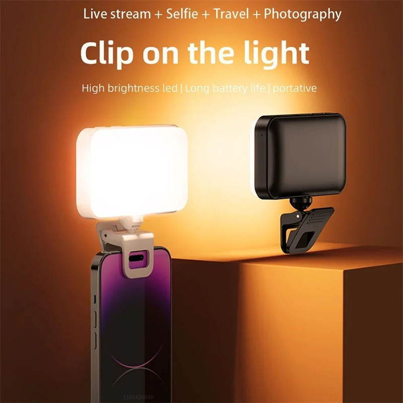 FANGTUOSI new Pocket LED Selfi - Lighting Gallery 리뷰 및 가격
