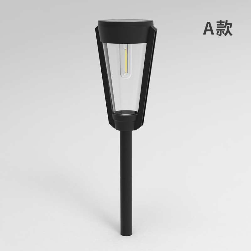 Solar powered lights, landscap - Lightings Decoration 리뷰 및 가격