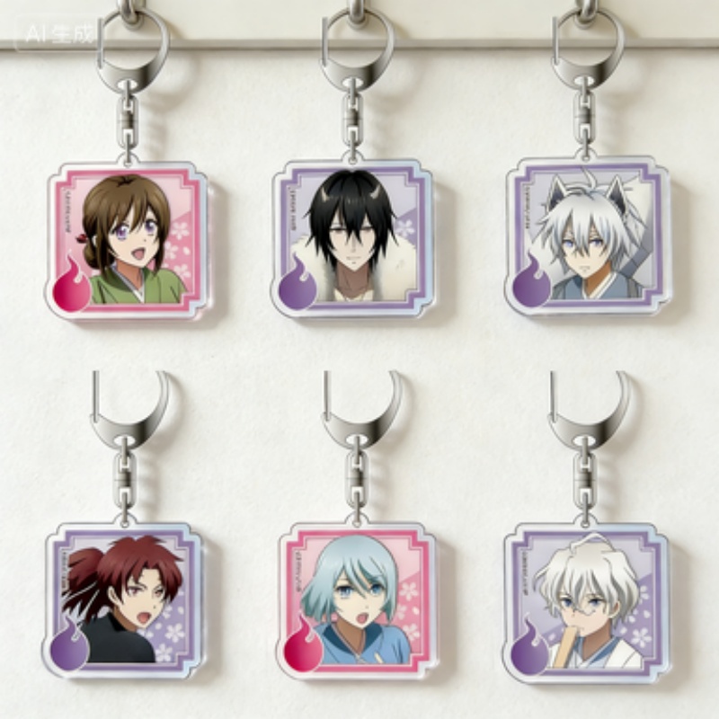 FACTORY STORE Anime Kakuriyo - - Decor Lighting Phone Number 리뷰 및 가격