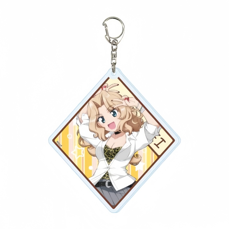 Wholesale Anime Girls und Panz - Decor Lighting Phone Number 리뷰 및 가격