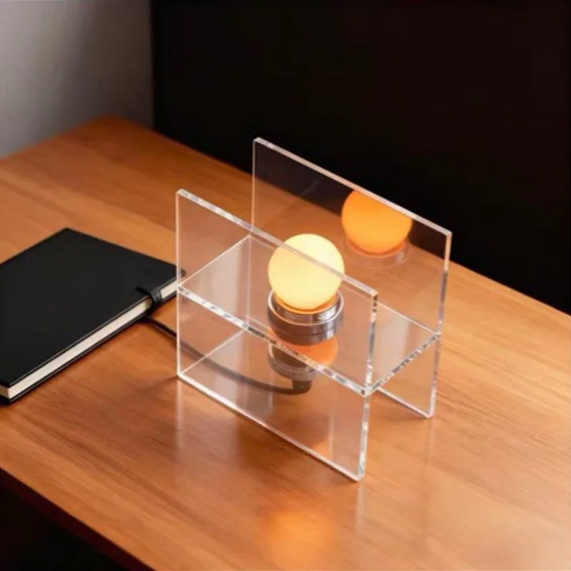 Light Luxury Desktop Luminous  - Lighting Decor Sunrise 리뷰 및 가격