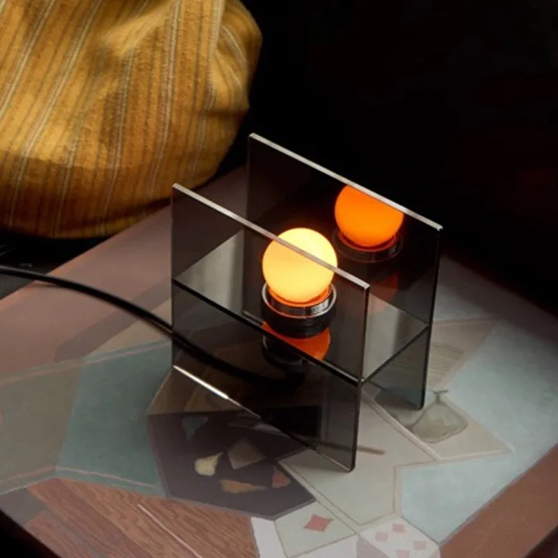 Light Luxury Desktop Luminous  - Lighting Decor Sunrise 리뷰 및 가격