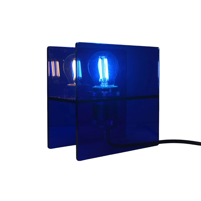 Light Luxury Desktop Luminous  - Lighting Decor Sunrise 리뷰 및 가격