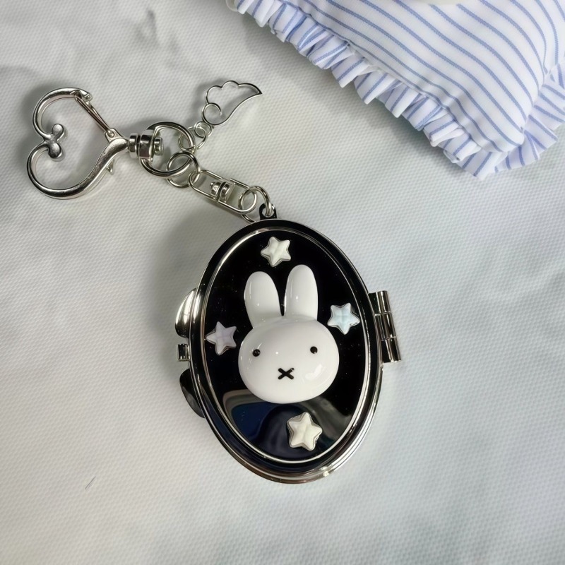 Miffy Y2K Creative Metal Flip  - Pendant Light Shade 리뷰 및 가격
