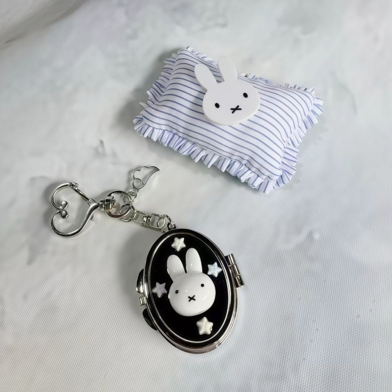 Miffy Y2K Creative Metal Flip  - Pendant Light Shade 리뷰 및 가격