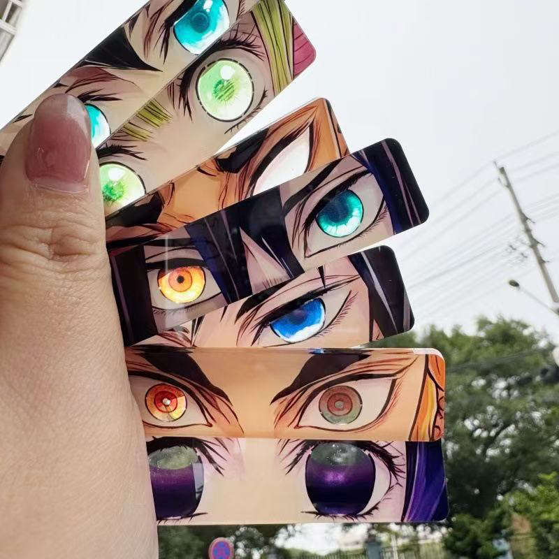 Anime Demon Slayer Double Side - Pendant Light Shade 리뷰 및 가격