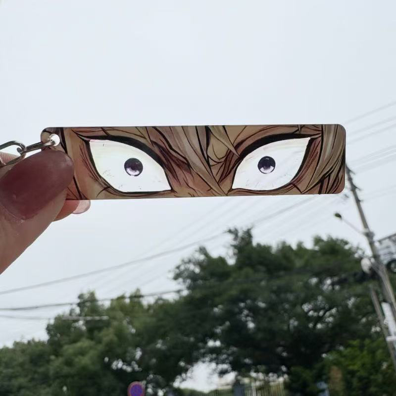 Anime Demon Slayer Double Side - Pendant Light Shade 리뷰 및 가격