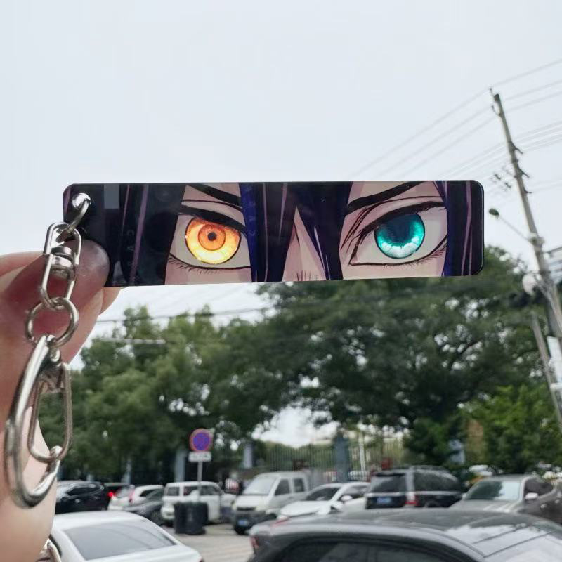 Anime Demon Slayer Double Side - Pendant Light Shade 리뷰 및 가격