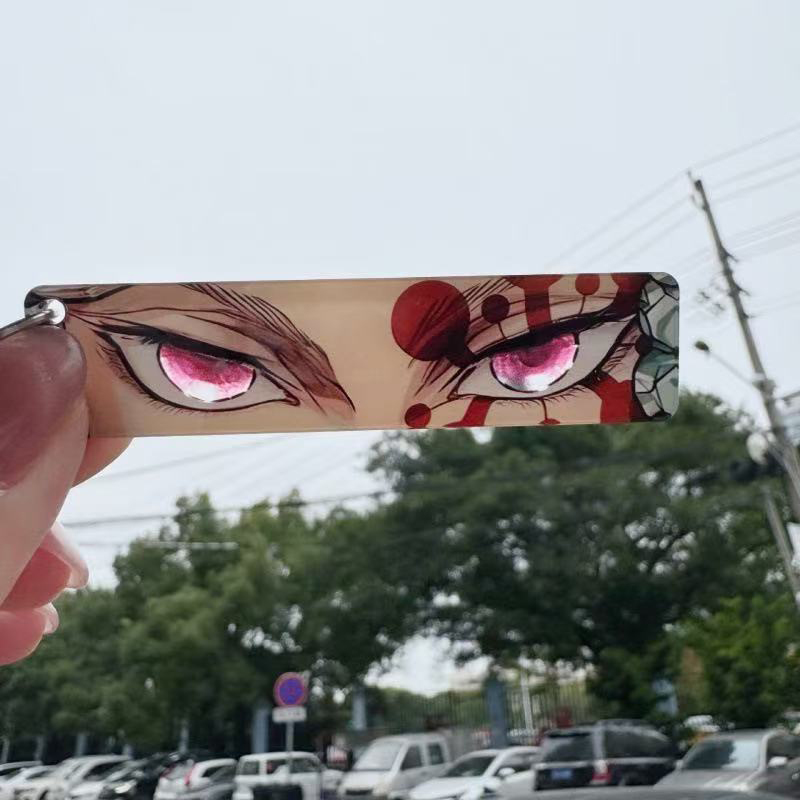 Anime Demon Slayer Double Side - Pendant Light Shade 리뷰 및 가격