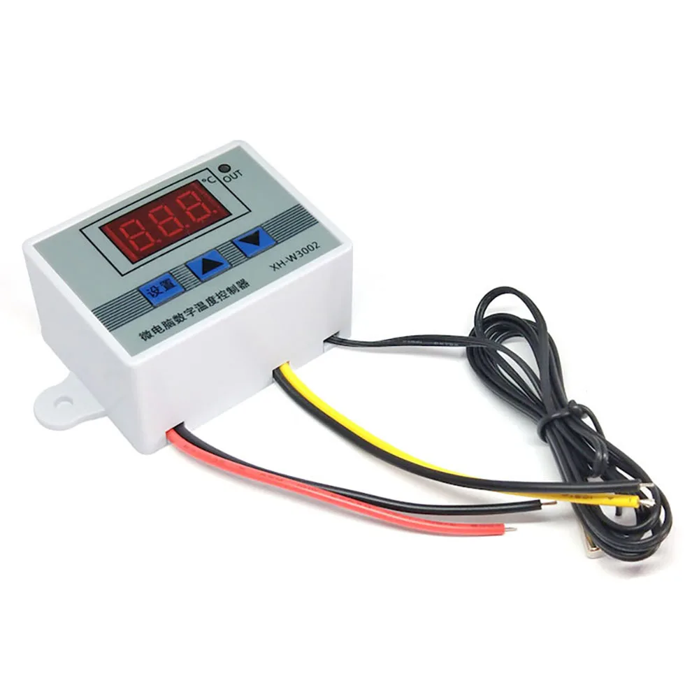 XH-W3002 Digital LED Temperatu - Lighting Gallery 리뷰 및 가격