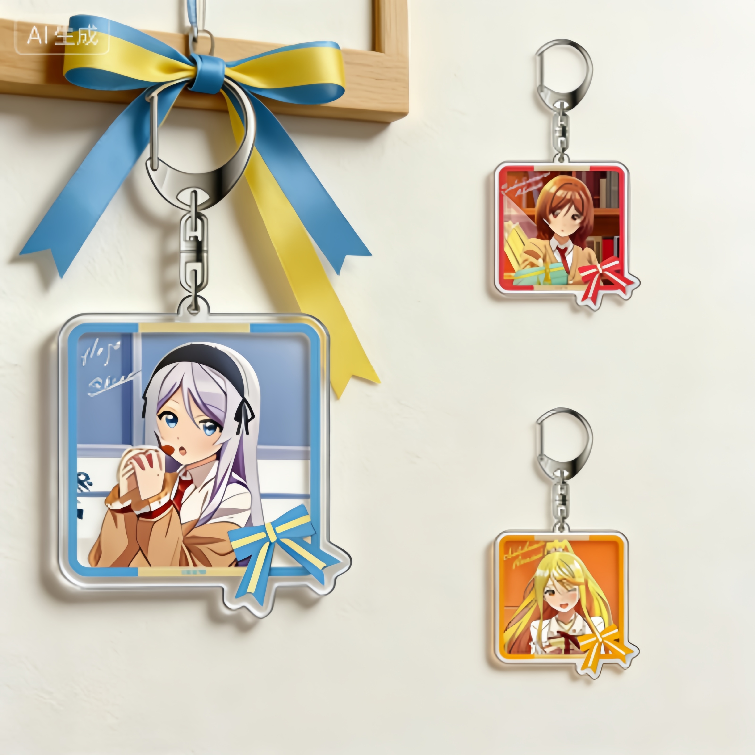 New style Anime I Got Married  - Decor Lighting Phone Number 리뷰 및 가격