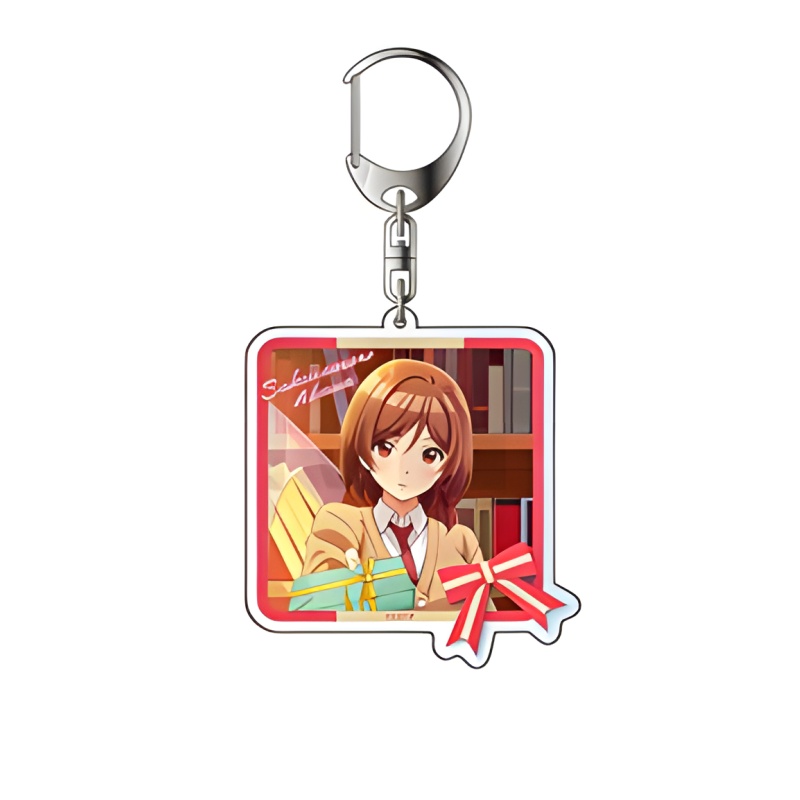 New style Anime I Got Married  - Decor Lighting Phone Number 리뷰 및 가격