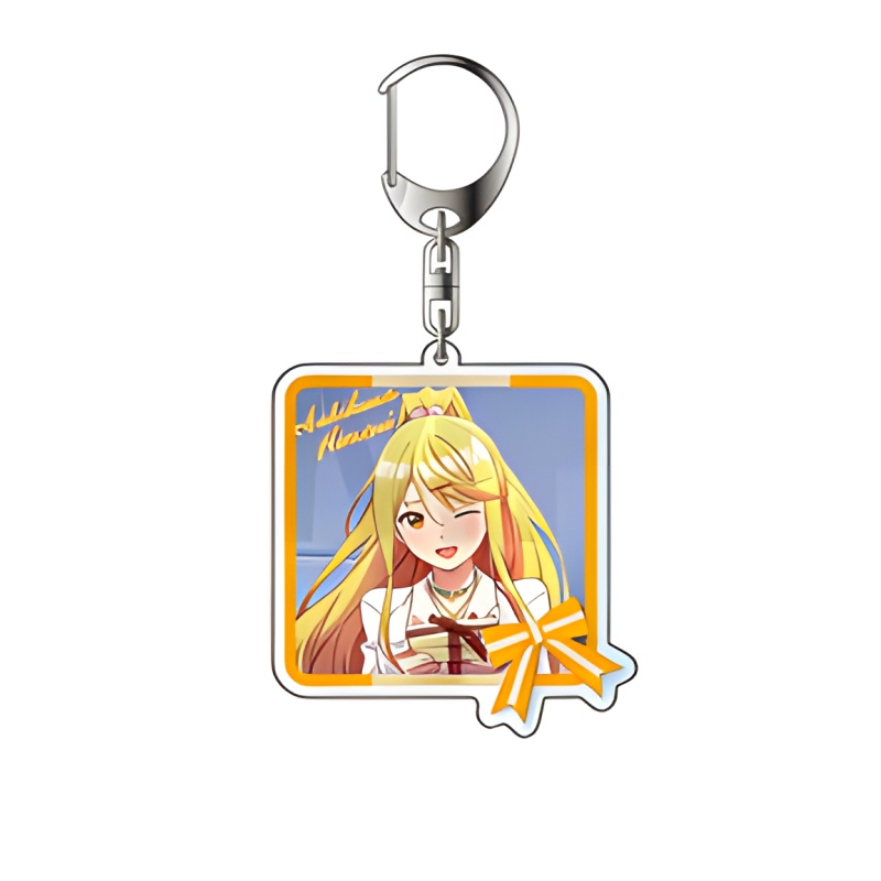New style Anime I Got Married  - Decor Lighting Phone Number 리뷰 및 가격
