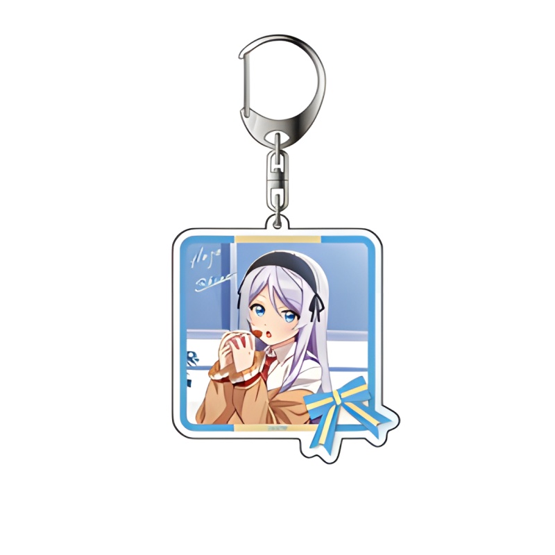 New style Anime I Got Married  - Decor Lighting Phone Number 리뷰 및 가격
